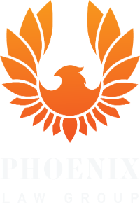 Phoenix Law Group P.A. Company Logo by Alejandro Gonzalez in Miami FL