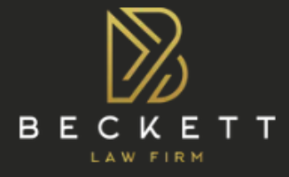 Beckett Law Firm Company Logo by Kristian S. Beckett in Kuna ID