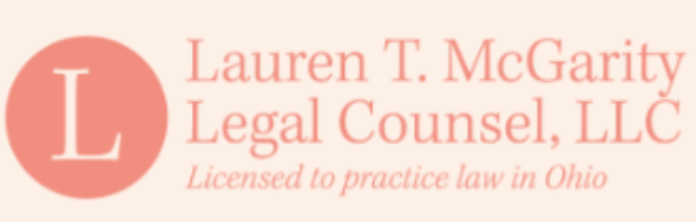 Lauren T. McGarity Legal Counsel LLC Company Logo by Lauren T. McGarity in Columbus 