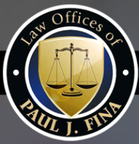 Fina Law Offices Company Logo by Paul J. Fina in Downers Grove IL