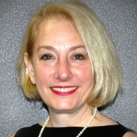 Lawyer Lauren T. McGarity in Columbus 