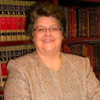 Lawyer Mary A. Prebula in Atlanta 