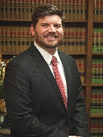 Lawyer Michael Lee Grace in Quitman 