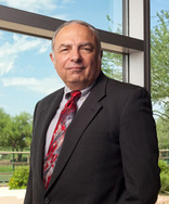 Lawyer Richard K. Walker in Scottsdale AZ