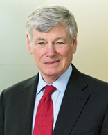 Lawyer John F.  McKenzie in San Francisco CA