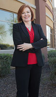 Lawyer Juliet Peters in Scottsdale AZ