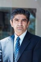 Lawyer Kambiz Adibzadeh in Walnut Creek CA