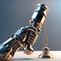 Artificial Intelligence Reshaping the Legal Landscape