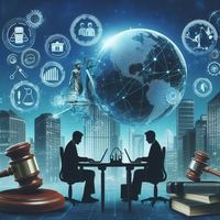 Embracing the Digital Age: 7 Key Strategies for Law Firm Marketing in 2024