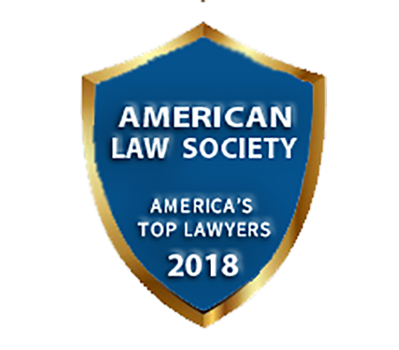 The American Law Society is Proud to Announce Sharyn J. Gallatin has Been Accepted as a New Member