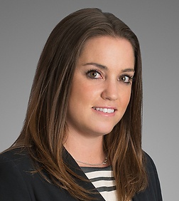 The American Law Society is Proud to Announce  Whitney Hodges has Been Accepted as a New Member