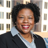 American Law Society Recognizes Natasha M. Pierre